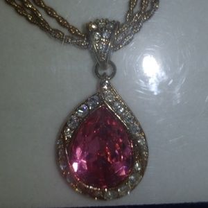 Avon Presidents Inner Circle Jewelry Collection